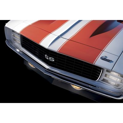 GM '69 Camaro RS Grille 24x36"