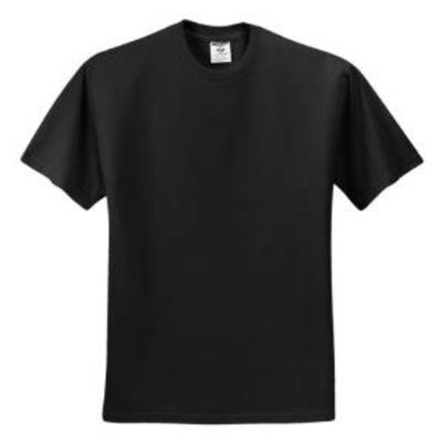 GM GENUINE PARTS Jerzees 50/50 Mens Tee Shirt