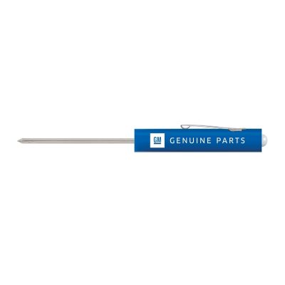 GM GENUINE PARTS Big Jake Fixed Blade Screwdriver