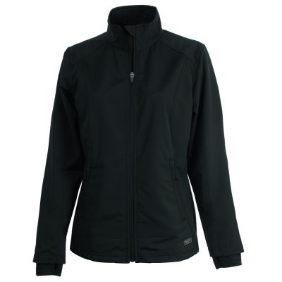 GMC CERTIFIED SERVICE Axis Ladies Soft Shell Jacket