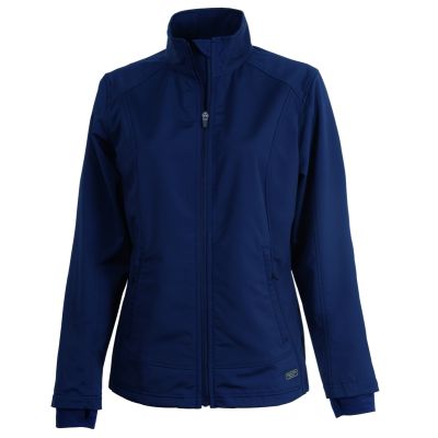 GMC CERTIFIED SERVICE Axis Ladies Soft Shell Jacket