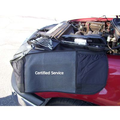 CERTIFIED SERVICE Fender Cover