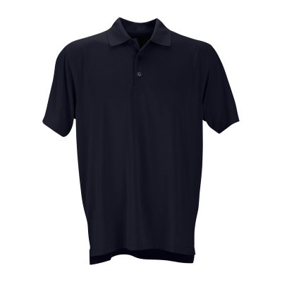 GMC CERTIFIED SERVICE Omega Mesh Tech Men s Polo