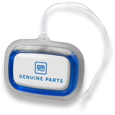 AdScents Automotive Air Freshener