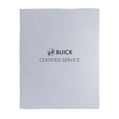 Recycled Flannel Blanket