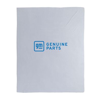 Recycled Flannel Blanket