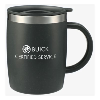 Dagon Wheat Straw Mug