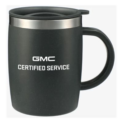 Dagon Wheat Straw Mug