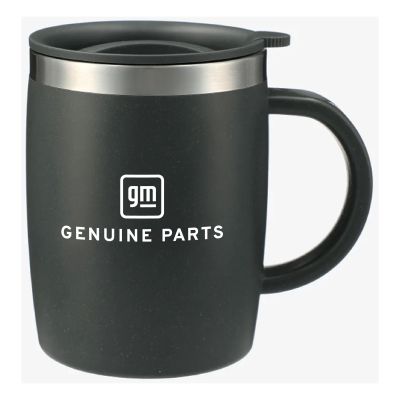 Dagon Wheat Straw Mug