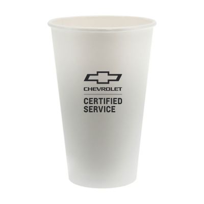 Eco-Friendly Paper Cup