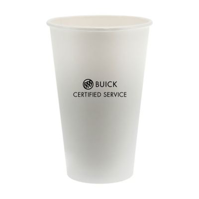 Eco-Friendly Paper Cup