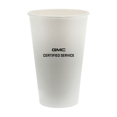 Eco-Friendly Paper Cup