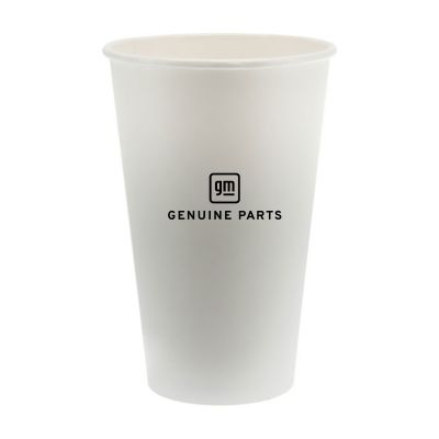 Eco-Friendly Paper Cup