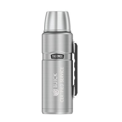 Thermos Beverage Bottle