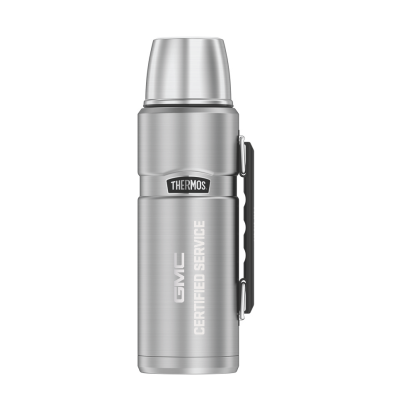 Thermos Beverage Bottle