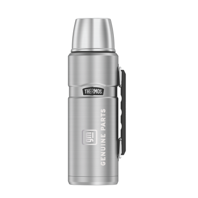 Thermos Beverage Bottle