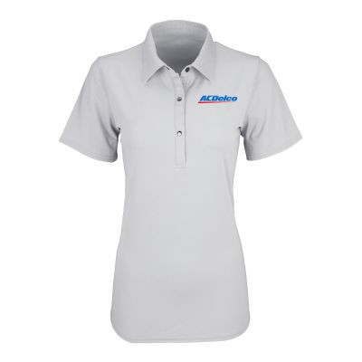 ACDelco Ladies' Vansport Planet Polo