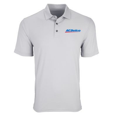 ACDelco Men's Vansport Planet Polo