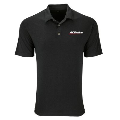 ACDelco Men's Vansport Planet Polo