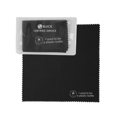 BUICK Certified Service Cleaning Cloth