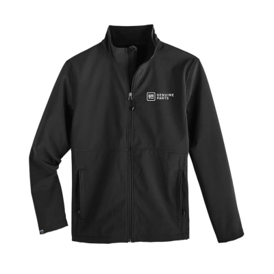Chevy Certified Service Men's Trailblazer Softshell Jacket