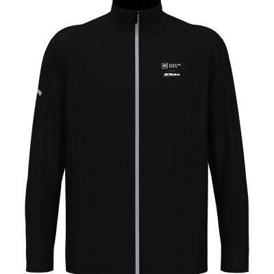 GM ACDelco Callaway Full-Zip Ottoman Jacket