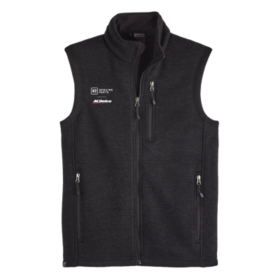 GM ACDelco Men's Overachiever Vest