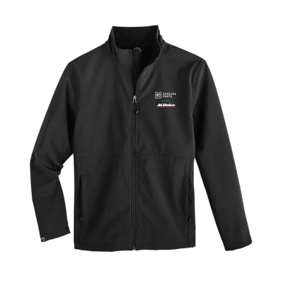 GM ACDelco Men's Trailblazer Softshell Jacket
