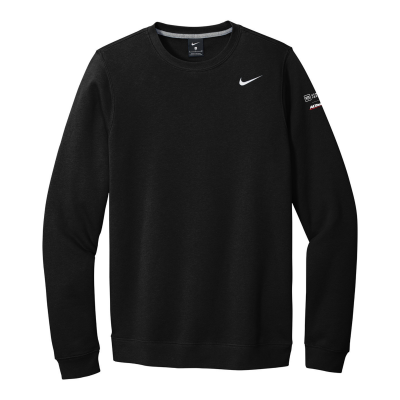 GM ACDelco Nike Club Fleece Crew