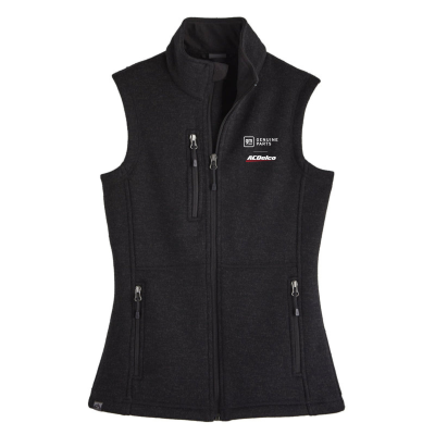 GM ACDelco Women's Overachiever Vest