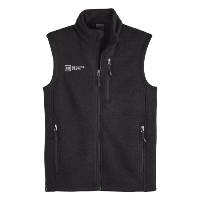 GM Genuine Men's Overachiever Vest