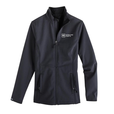 GM Genuine Women's Trailblazer Softshell Jacket
