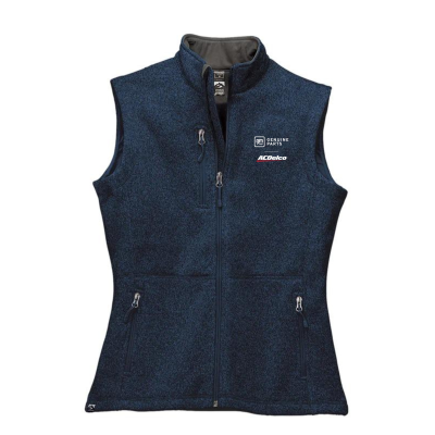 GM ACDelco Women's Overachiever Vest