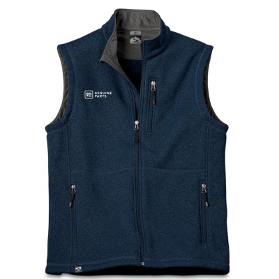 GM Genuine Men's Overachiever Vest