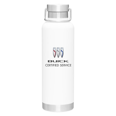 Buick H2GO Journey Thermal Bottle
