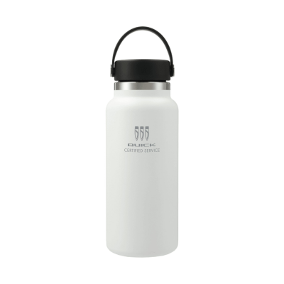 Hydro Flask&reg; Wide Mouth With Flex Cap 32 oz.