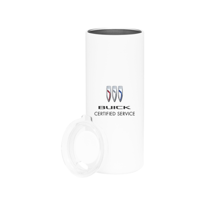 Buick Multi-Use Thermal Tumbler and Can Cooler