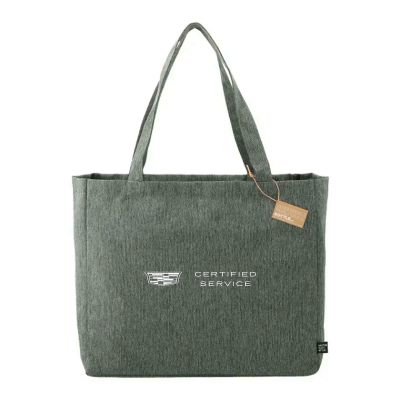 CADILLAC Recycled All-Purpose Tote