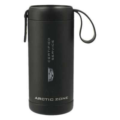 CADILLAC Arctic Zone 20oz Meal Container