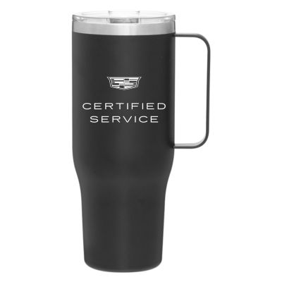 CADILLAC (CAD) Denali 40oz. Tumbler