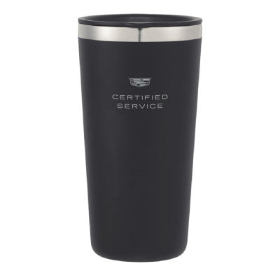 CADILLAC Hydro Flask&reg; All Around&trade; Tumbler 20 oz.