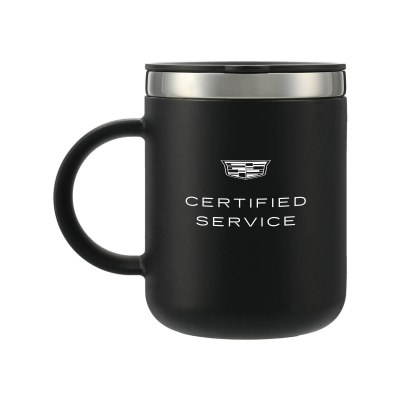 CADILLAC Hydro Flask&reg; Coffee Mug 12 oz.