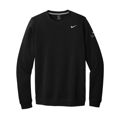 CADILLAC Nike Club Fleece Crew