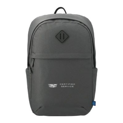CADILLAC Repreve&reg; Commuter 15" Computer Backpack