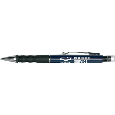 Chevy Certified Service Armadillo Mechanical Pencil