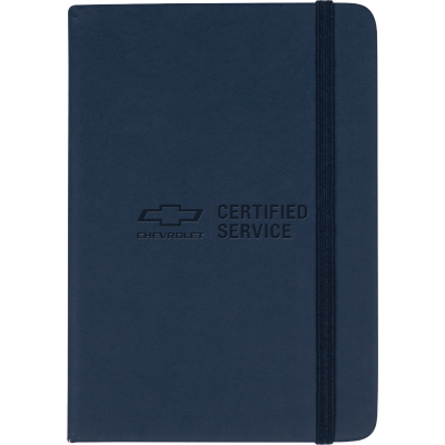 CHEVROLET Certified Service Hemingway Journal