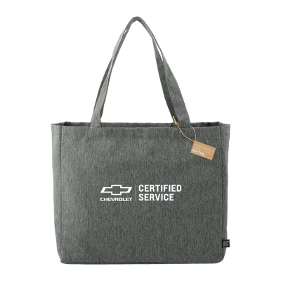 CHEVROLET Certified Service Recycled All-Purpose Tote