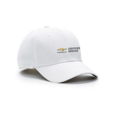CHEVROLET Certified Service (CCS) Callaway Tour Performance Cap