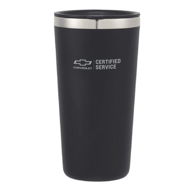 CHEVROLET Certified Service Hydro Flask&reg; All Around&trade; Tumbler 20 oz.