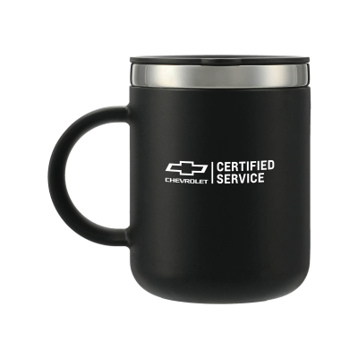 CHEVROLET Certified Service Hydro Flask&reg; Coffee Mug 12 oz.